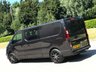 USED 2016 66 VAUXHALL VIVARO 1.6 L2H1 2900 SPORTIVE CDTI BITURBO S/S 125 BHP ** NO VAT ** NO VAT