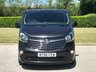 USED 2016 66 VAUXHALL VIVARO 1.6 L2H1 2900 SPORTIVE CDTI BITURBO S/S 125 BHP ** NO VAT ** NO VAT