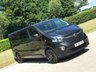 USED 2016 66 VAUXHALL VIVARO 1.6 L2H1 2900 SPORTIVE CDTI BITURBO S/S 125 BHP ** NO VAT ** NO VAT