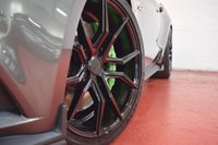 USED 2017 17 FORD MUSTANG 5.0 GT 2d 410 BHP STAGE 1 473BHP / ROUSH EXHAUST