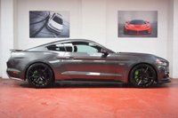 USED 2017 17 FORD MUSTANG 5.0 GT 2d 410 BHP STAGE 1 473BHP / ROUSH EXHAUST