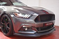 USED 2017 17 FORD MUSTANG 5.0 GT 2d 410 BHP STAGE 1 473BHP / ROUSH EXHAUST