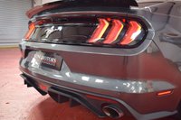 USED 2017 17 FORD MUSTANG 5.0 GT 2d 410 BHP STAGE 1 473BHP / ROUSH EXHAUST