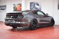 USED 2017 17 FORD MUSTANG 5.0 GT 2d 410 BHP STAGE 1 473BHP / ROUSH EXHAUST