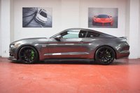 USED 2017 17 FORD MUSTANG 5.0 GT 2d 410 BHP STAGE 1 473BHP / ROUSH EXHAUST