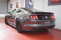 USED 2017 17 FORD MUSTANG 5.0 GT 2d 410 BHP STAGE 1 473BHP / ROUSH EXHAUST