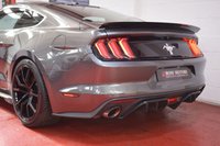 USED 2017 17 FORD MUSTANG 5.0 GT 2d 410 BHP STAGE 1 473BHP / ROUSH EXHAUST