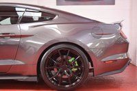 USED 2017 17 FORD MUSTANG 5.0 GT 2d 410 BHP STAGE 1 473BHP / ROUSH EXHAUST