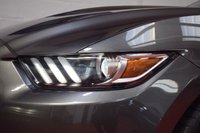 USED 2017 17 FORD MUSTANG 5.0 GT 2d 410 BHP STAGE 1 473BHP / ROUSH EXHAUST