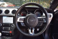 USED 2017 17 FORD MUSTANG 5.0 GT 2d 410 BHP STAGE 1 473BHP / ROUSH EXHAUST