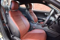 USED 2017 17 FORD MUSTANG 5.0 GT 2d 410 BHP STAGE 1 473BHP / ROUSH EXHAUST
