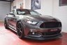 USED 2017 17 FORD MUSTANG 5.0 GT 2d 410 BHP STAGE 1 473BHP / ROUSH EXHAUST