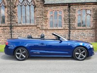 USED 2012 12 AUDI A5 2.0 TFSI S LINE S/S 2d 211 BHP 