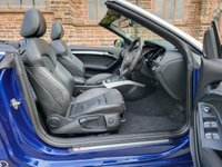 USED 2012 12 AUDI A5 2.0 TFSI S LINE S/S 2d 211 BHP 
