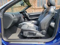 USED 2012 12 AUDI A5 2.0 TFSI S LINE S/S 2d 211 BHP 
