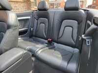 USED 2012 12 AUDI A5 2.0 TFSI S LINE S/S 2d 211 BHP 