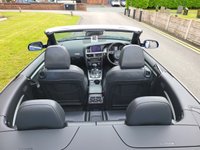 USED 2012 12 AUDI A5 2.0 TFSI S LINE S/S 2d 211 BHP 