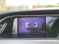 USED 2012 12 AUDI A5 2.0 TFSI S LINE S/S 2d 211 BHP 