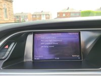 USED 2012 12 AUDI A5 2.0 TFSI S LINE S/S 2d 211 BHP 