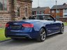 USED 2012 12 AUDI A5 2.0 TFSI S LINE S/S 2d 211 BHP 