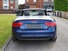 USED 2012 12 AUDI A5 2.0 TFSI S LINE S/S 2d 211 BHP 