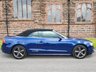 USED 2012 12 AUDI A5 2.0 TFSI S LINE S/S 2d 211 BHP 