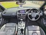 USED 2012 12 AUDI A5 2.0 TFSI S LINE S/S 2d 211 BHP 