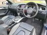 USED 2012 12 AUDI A5 2.0 TFSI S LINE S/S 2d 211 BHP 