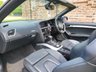 USED 2012 12 AUDI A5 2.0 TFSI S LINE S/S 2d 211 BHP 
