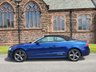 USED 2012 12 AUDI A5 2.0 TFSI S LINE S/S 2d 211 BHP 