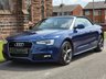 USED 2012 12 AUDI A5 2.0 TFSI S LINE S/S 2d 211 BHP 