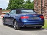 USED 2012 12 AUDI A5 2.0 TFSI S LINE S/S 2d 211 BHP 