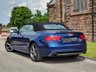USED 2012 12 AUDI A5 2.0 TFSI S LINE S/S 2d 211 BHP 