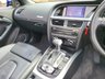 USED 2012 12 AUDI A5 2.0 TFSI S LINE S/S 2d 211 BHP 