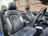 USED 2012 12 AUDI A5 2.0 TFSI S LINE S/S 2d 211 BHP 