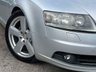 USED 2007 07 AUDI A6 2.0 TDi S Line 4dr - SAT NAV 