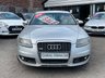 USED 2007 07 AUDI A6 2.0 TDi S Line 4dr - SAT NAV 