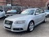 USED 2007 07 AUDI A6 2.0 TDi S Line 4dr - SAT NAV 