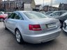 USED 2007 07 AUDI A6 2.0 TDi S Line 4dr - SAT NAV 