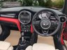 USED 2016 16 MINI CONVERTIBLE 2.0 COOPER S 2d 189 BHP 1 OWNER FROM NEW