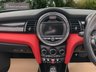 USED 2016 16 MINI CONVERTIBLE 2.0 COOPER S 2d 189 BHP 1 OWNER FROM NEW
