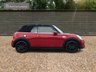 USED 2016 16 MINI CONVERTIBLE 2.0 COOPER S 2d 189 BHP 1 OWNER FROM NEW