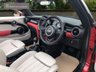 USED 2016 16 MINI CONVERTIBLE 2.0 COOPER S 2d 189 BHP 1 OWNER FROM NEW