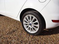 USED 2013 63 FORD FIESTA 1.0 TITANIUM X 5d 124 BHP THE TITANIUM MODEL IS GREAT TO DRIVE WITH PLENTY OF KIT. LOW MILES FAB CONDITION