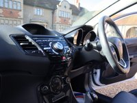 USED 2013 63 FORD FIESTA 1.0 TITANIUM X 5d 124 BHP THE TITANIUM MODEL IS GREAT TO DRIVE WITH PLENTY OF KIT. LOW MILES FAB CONDITION