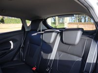 USED 2013 63 FORD FIESTA 1.0 TITANIUM X 5d 124 BHP THE TITANIUM MODEL IS GREAT TO DRIVE WITH PLENTY OF KIT. LOW MILES FAB CONDITION