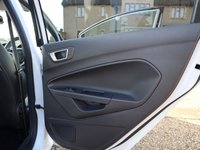 USED 2013 63 FORD FIESTA 1.0 TITANIUM X 5d 124 BHP THE TITANIUM MODEL IS GREAT TO DRIVE WITH PLENTY OF KIT. LOW MILES FAB CONDITION