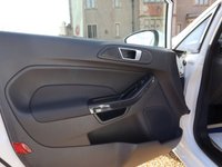 USED 2013 63 FORD FIESTA 1.0 TITANIUM X 5d 124 BHP THE TITANIUM MODEL IS GREAT TO DRIVE WITH PLENTY OF KIT. LOW MILES FAB CONDITION