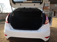 USED 2013 63 FORD FIESTA 1.0 TITANIUM X 5d 124 BHP THE TITANIUM MODEL IS GREAT TO DRIVE WITH PLENTY OF KIT. LOW MILES FAB CONDITION
