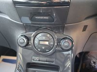 USED 2013 63 FORD FIESTA 1.0 TITANIUM X 5d 124 BHP THE TITANIUM MODEL IS GREAT TO DRIVE WITH PLENTY OF KIT. LOW MILES FAB CONDITION